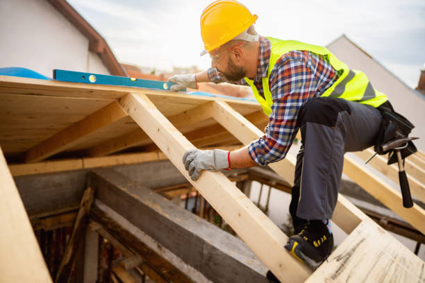 Best Chimney Flashing Repair  in Ellisburg, NJ